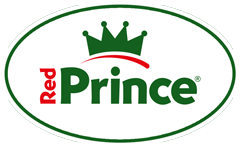Logo - Red Prince