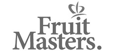 logo - Fruit Master